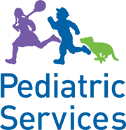 Pediatric Services logo