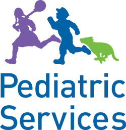 Pediatric Services logo
